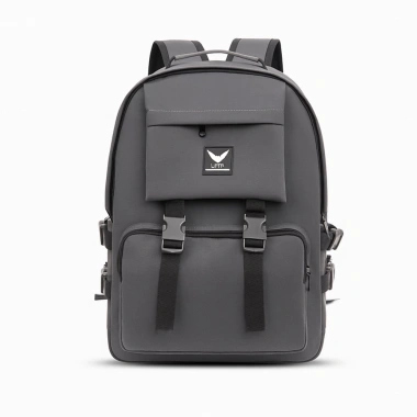 Balo Ulzzang LAZA Geness 468 thời trang - vừa laptop 15.6 - Giá chỉ 159.000đ