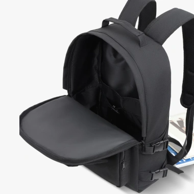 Balo Ulzzang LAZA Geness 468 thời trang - vừa laptop 15.6 - Giá chỉ 159.000đ