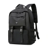 Balo Ulzzang LAZA Geness 468 thời trang - vừa laptop 15.6 - Giá chỉ 159.000đ 10