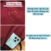 Balo Ulzzang Nam Nữ 15.6 inch Chống Nước, Ngăn Bí Mật, Đi Học Đi Chơi Du Lịch - Giá ưu đãi 155k 3