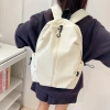 Balo Ulzzang Nam Nữ 15.6 inch Chống Nước, Ngăn Bí Mật, Đi Học Đi Chơi Du Lịch - Giá ưu đãi 155k 8