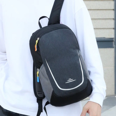 Balo unisex chống nước, sức chứa lớn, thời trang du lịch leo núi - 6 màu, giá 167.184 VND
