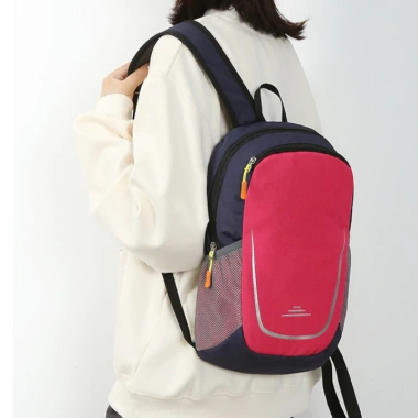 Balo unisex chống nước, sức chứa lớn, thời trang du lịch leo núi - 6 màu, giá 167.184 VND 3 Balo unisex chống nước, sức chứa lớn, thời trang du lịch leo núi - 6 màu, giá 167.184 VND 3