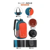 Balo unisex chống nước, sức chứa lớn, thời trang du lịch leo núi - 6 màu, giá 167.184 VND 7