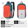 Balo unisex chống nước, sức chứa lớn, thời trang du lịch leo núi - 6 màu, giá 167.184 VND 9