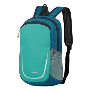 Balo unisex chống nước, sức chứa lớn, thời trang du lịch leo núi - 6 màu, giá 167.184 VND