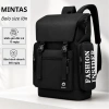 Balo Unisex Size Lớn Chống Nước Ngăn Laptop Đa Năng Đựng Sách Vở Quần Áo 99k