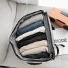 Balo Unisex Size Lớn Chống Nước Ngăn Laptop Đa Năng Đựng Sách Vở Quần Áo 99k 6