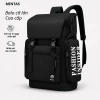 Balo Unisex Size Lớn Chống Nước Ngăn Laptop Đa Năng Đựng Sách Vở Quần Áo 99k 10