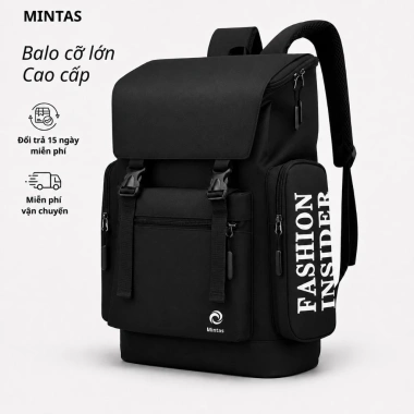 Balo Unisex Size Lớn Chống Nước Ngăn Laptop Đa Năng Đựng Sách Vở Quần Áo 99k 10 Balo Unisex Size Lớn Chống Nước Ngăn Laptop Đa Năng Đựng Sách Vở Quần Áo 99k 10