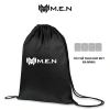 Balo vải Dù Dạo Phố XZL900 MEN B2 - Thể thao, xếp gọn, thời trang, mẫu mới, chỉ 43.280 VND 4