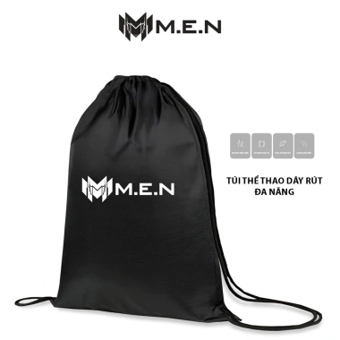 Balo vải Dù Dạo Phố XZL900 MEN B2 - Thể thao, xếp gọn, thời trang, mẫu mới, chỉ 43.280 VND