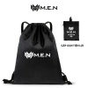 Balo vải Dù Dạo Phố XZL900 MEN B2 - Thể thao, xếp gọn, thời trang, mẫu mới, chỉ 43.280 VND 7