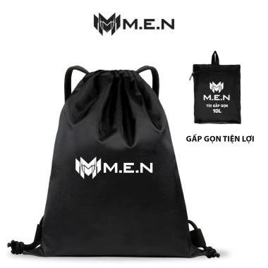 Balo vải Dù Dạo Phố XZL900 MEN B2 - Thể thao, xếp gọn, thời trang, mẫu mới, chỉ 43.280 VND