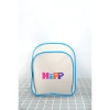 Balo vải HiPP đa màu sắc cho bé - đi học, đi chơi, đựng bỉm sữa | Burine giá ưu đãi 178.500₫ 8