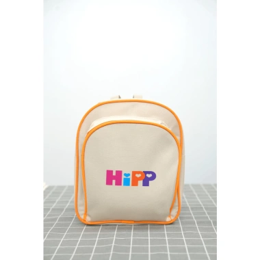 Balo vải HiPP đa màu sắc cho bé - đi học, đi chơi, đựng bỉm sữa | Burine giá ưu đãi 178.500₫ 9 Balo vải HiPP đa màu sắc cho bé - đi học, đi chơi, đựng bỉm sữa | Burine giá ưu đãi 178.500₫ 9