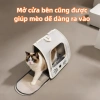 Balo Vận Chuyển Chó Mèo Size Lớn - Đựng Thú Cưng An Toàn, Giá Chỉ 98.900đ 7