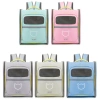 Balo vận chuyển MoorPet 40x31x24cm Cutepets - Nhẹ, bảo vệ thú cưng, giá chỉ 275.900₫ 4
