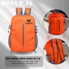 Balo xếp gọn Vanea 44cm túi 3 chiều, chống thấm nước, đa màu, M.E.N chỉ 94.000₫ 8
