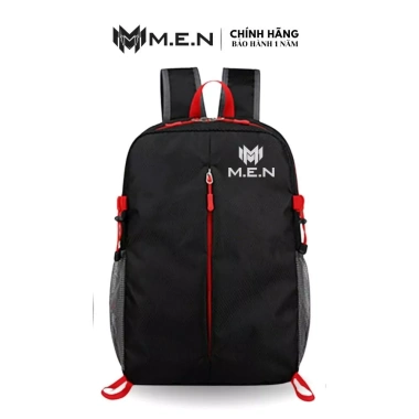 Balo xếp gọn Vanea 44cm túi 3 chiều, chống thấm nước, đa màu, M.E.N chỉ 94.000₫ 10 Balo xếp gọn Vanea 44cm túi 3 chiều, chống thấm nước, đa màu, M.E.N chỉ 94.000₫ 10
