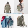 Balo Zara khủng long bé trai siêu nhẹ - full tem tag hãng, xuất loại 1, giá 195k