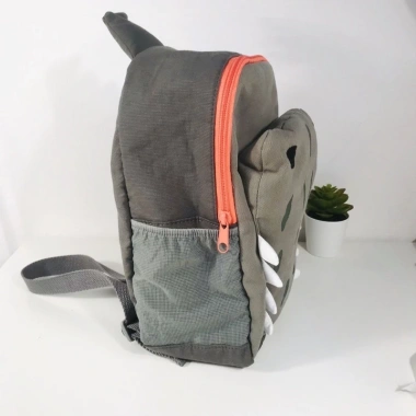 Balo Zara khủng long bé trai siêu nhẹ - full tem tag hãng, xuất loại 1, giá 195k 4