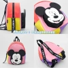 Balo Zara Mickey cho bé - Hàng sẵn chuẩn hãng, đủ tag sườn, giảm giá 175.000 VND