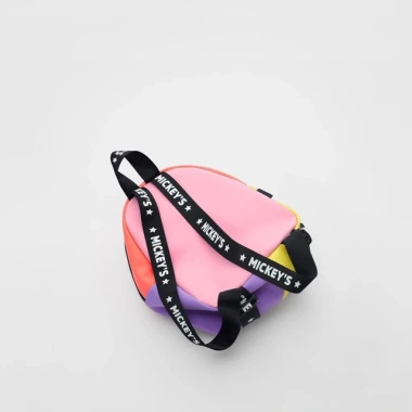 Balo Zara Mickey cho bé - Hàng sẵn chuẩn hãng, đủ tag sườn, giảm giá 175.000 VND 4
