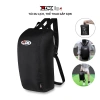 Balo ZDK B4 Chống Nước Gấp Gọn Siêu Nhẹ - Leo Núi, Dã Ngoại, Thể Thao 112k