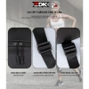 Balo ZDK B5 túi rút kháng nước, nhiều ngăn, unisex - đi học, du lịch, thể thao, giảm giá 115.000 VNĐ 4