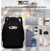 Balo ZDK B5 túi rút kháng nước, nhiều ngăn, unisex - đi học, du lịch, thể thao, giảm giá 115.000 VNĐ 8