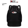 Balo ZDK B5 túi rút kháng nước, nhiều ngăn, unisex - đi học, du lịch, thể thao, giảm giá 115.000 VNĐ 9