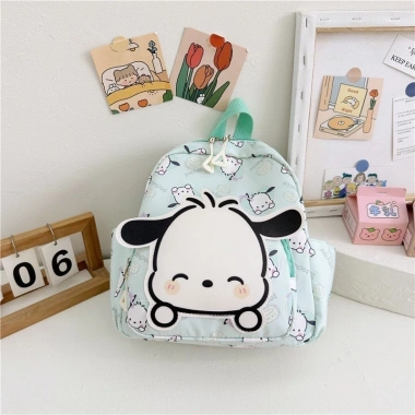 Balo ZMBABY BLV-29 cho bé học mầm non - Họa tiết đáng yêu, chất liệu an toàn, giảm giá 19% chỉ 75.842₫