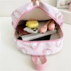 Balo ZMBABY BLV-29 cho bé học mầm non - Họa tiết đáng yêu, chất liệu an toàn, giảm giá 19% chỉ 75.842₫ 9