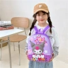 Balo ZMBABY TTH-33 cho bé mầm non, mẫu giáo - Hoạt hình 3D, Giá ưu đãi 77.999₫ 2