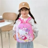Balo ZMBABY TTH-33 cho bé mầm non, mẫu giáo - Hoạt hình 3D, Giá ưu đãi 77.999₫ 3