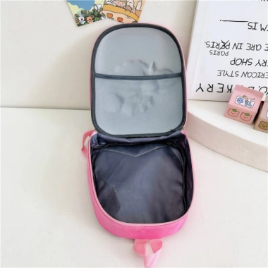 Balo ZMBABY TTH-33 cho bé mầm non, mẫu giáo - Hoạt hình 3D, Giá ưu đãi 77.999₫ 4 Balo ZMBABY TTH-33 cho bé mầm non, mẫu giáo - Hoạt hình 3D, Giá ưu đãi 77.999₫ 4