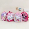 Balo ZMBABY TTH-33 cho bé mầm non, mẫu giáo - Hoạt hình 3D, Giá ưu đãi 77.999₫ 6