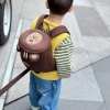 Balo Zoyzoii B32 Animal Series chính hãng cho bé mầm non, vải SBR chống nước, dây kéo chống lạc - Giá ưu đãi 475.000₫ 8