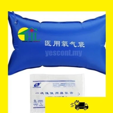 Balong oxy 42 lít - Túi đựng oxy siêu bền, giá chỉ 130.000đ giảm mạnh
