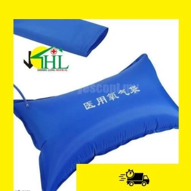 Balong oxy 42 lít - Túi đựng oxy siêu bền, giá chỉ 130.000đ giảm mạnh 5 Balong oxy 42 lít - Túi đựng oxy siêu bền, giá chỉ 130.000đ giảm mạnh 5