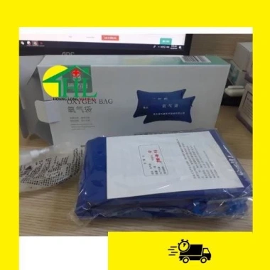 Balong oxy 42 lít - Túi đựng oxy siêu bền, giá chỉ 130.000đ giảm mạnh 6 Balong oxy 42 lít - Túi đựng oxy siêu bền, giá chỉ 130.000đ giảm mạnh 6