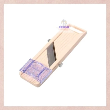 Bàn bào nhựa Nhật đa năng 3 lưỡi dao - Bào rau củ nhanh, tiện lợi, giảm giá 20% 7