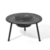 Bàn Bếp Nướng Dã Ngoại 2in1, Bàn Than Hoa Gập, Dễ Mang Sân Vườn, Túi Xách, Giá 149.000₫ 9