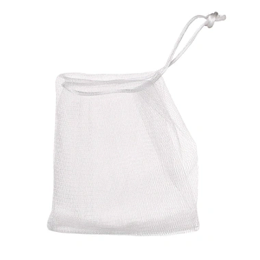 Bán buôn Túi đựng xà phòng Lưới tạo bọt - Sữa rửa mặt, xà phòng toàn thân, dụng cụ làm sạch da 1.000đ 8