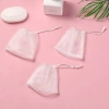 Bán buôn Túi đựng xà phòng Lưới tạo bọt - Sữa rửa mặt, xà phòng toàn thân, dụng cụ làm sạch da 1.000đ 9