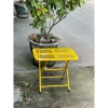 Bàn cafe mini gấp gọn hiện đại, tiện lợi, chất liệu bền đẹp - Giá chỉ 112.500đ 2