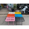 Bàn cafe mini gấp gọn hiện đại, tiện lợi, chất liệu bền đẹp - Giá chỉ 112.500đ 3