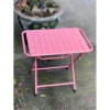Bàn cafe mini gấp gọn hiện đại, tiện lợi, chất liệu bền đẹp - Giá chỉ 112.500đ 6