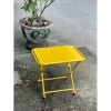 Bàn cafe mini gấp gọn hiện đại, tiện lợi, chất liệu bền đẹp - Giá chỉ 112.500đ 8